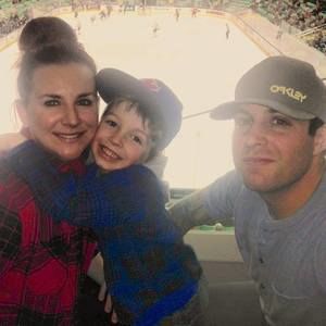 Meet your Posher, Jamie